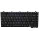 clavier toshiba  A100 