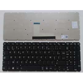 Clavier TOSHIBA Satellite P55-A P55T-A