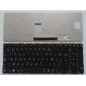 Clavier TOSHIBA Satellite P55-A P55T-A