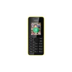 Nokia 108 Dual SIM