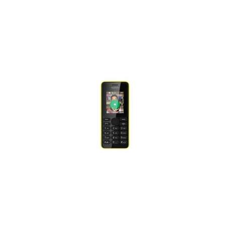 Nokia 108 Dual SIM