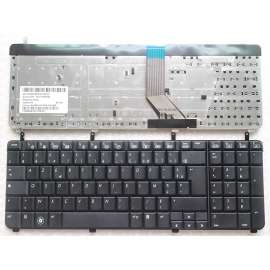 Clavier hp dv7-2000