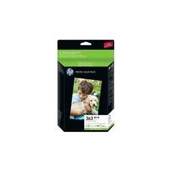 HP 363 Series Photo Value Pack