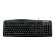 Microsoft Wired Keyboard 200 for Business