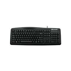 Microsoft Wired Keyboard 200 for Business