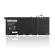 BATTERIE Dell XPS 13 9343