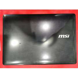 Plasturgie pour MSI MS-16Y1