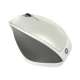 HP x4500 Wireless White Mouse