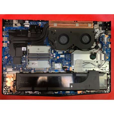  Batterie d'origine Lenovo Legion Y520-15IKBN