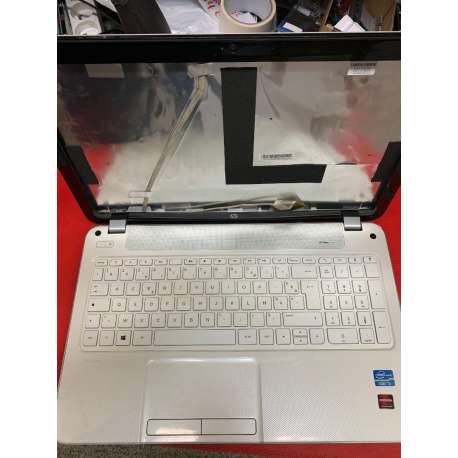 PLASTURGIE HP PAVILION  HS 15-E053SF