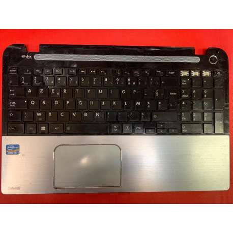 Plasturgie TOSHIBA S50