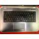 Plasturgie  DELL INSPIRON 5520