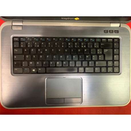 Plasturgie  DELL INSPIRON 5520