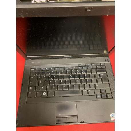 Plasturgie COMPLET DELL E5500