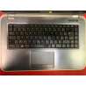 Plasturgie  DELL INSPIRON 5520
