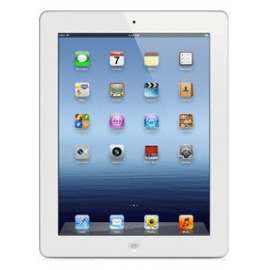 IPAD 4 32GO WIFI BLANC