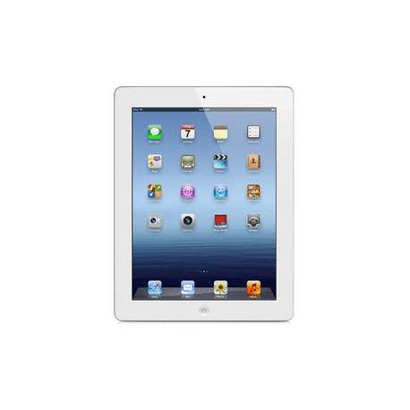 IPAD 4 32GO WIFI BLANC