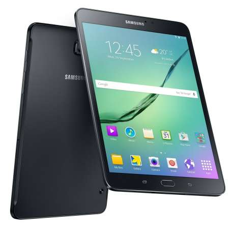 Galaxy Tab A 2016 16 Go wifi - 4G Noir reconditionné