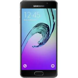 SAMSUNG Galaxy A3 16GB Black
