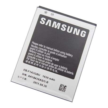 Batterie d'Origine Samsung S2