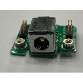 Power Jack Board  Asus G750JW-BBI7N05