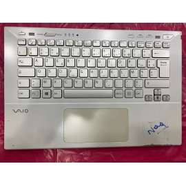 Palmrest Sony Vaio SVS1311E3EW 