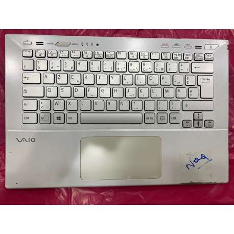 Palmrest Sony Vaio SVS1311E3EW 