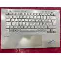 Palmrest Sony Vaio SVS1311E3EW 