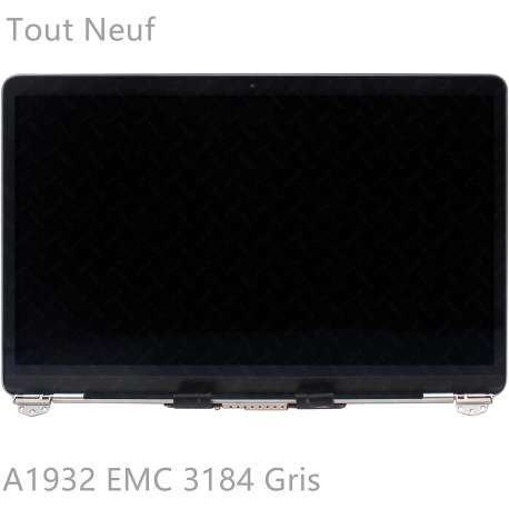 ECRAN COMPLET A1932  Macbook Retina A1932