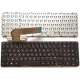 Clavier HP 15-r226nf 