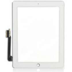 Ecran vitre tactile  Ipad 4