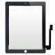 changement Ecran vitre tactile  Ipad 4