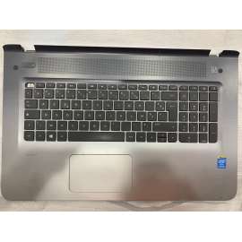 TOPCASE HP Pavilion 17-G 