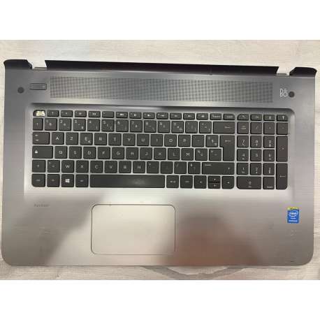 TOPCASE HP Pavilion AEX15F00010