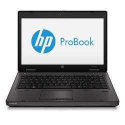 HP PROBOOK 6470b