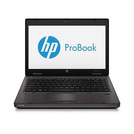 HP PROBOOK 6470b