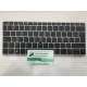 Clavier pour HP Elitebook 820 G1