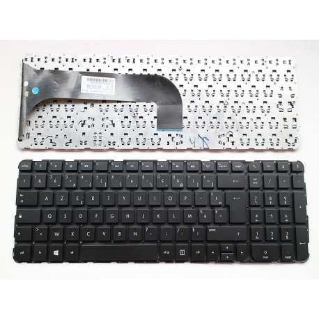 Clavier HP Envy M6-1000
