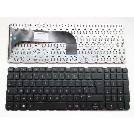 Clavier HP Envy M6-1000