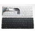 Clavier HP Envy M6-1000