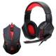 Souris REDRAGON Centrophorus 