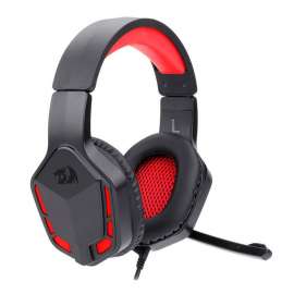 Casque Gamer Redragon THEMIS H220