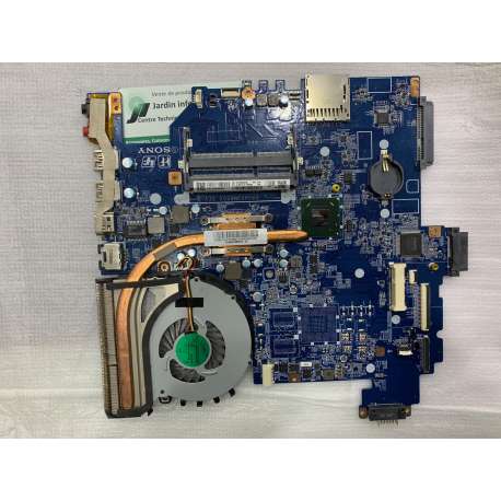 Carte Mère Sony Vaio SVF152C29M 