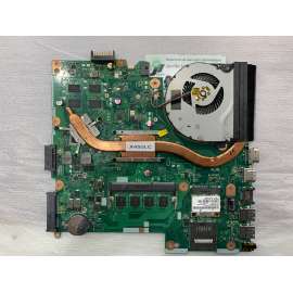 CARTE MERE ASUS X450lc