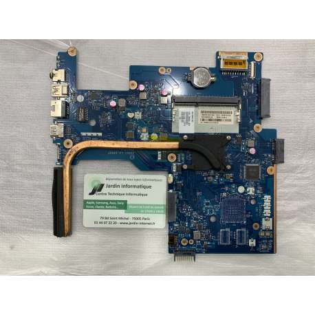 CARTE MERE Hp 15-G