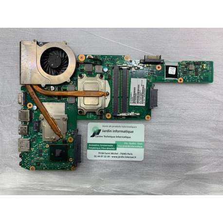 CARTE MERE Toshiba Satellite L630