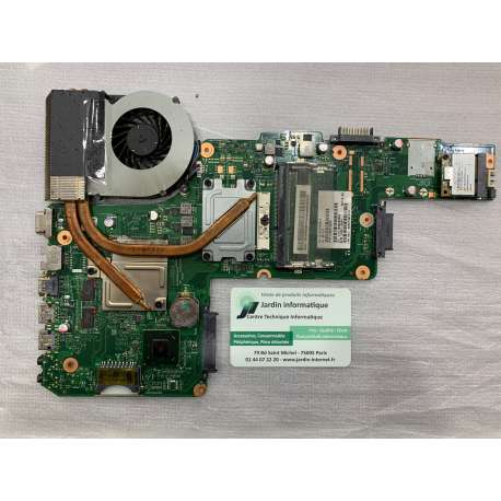  CARTE MERE Toshiba Satellite L855, L850 