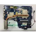 CARTE MERE Toshiba Satellite A660 