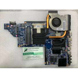 CARTE MERE HP Pavilion Dv7-4000