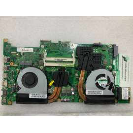 CARTE MERE ASUS N750J